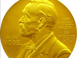 Nobel fizik ödülü Geim ve  Novoselov'un 