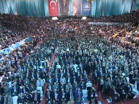 Numan Kurtulmuş: Bir ilki başardık