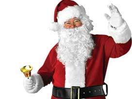O kemiler Noel Baba'ya ait değilmiş O kemiler Noel Baba'ya ait değilmiş