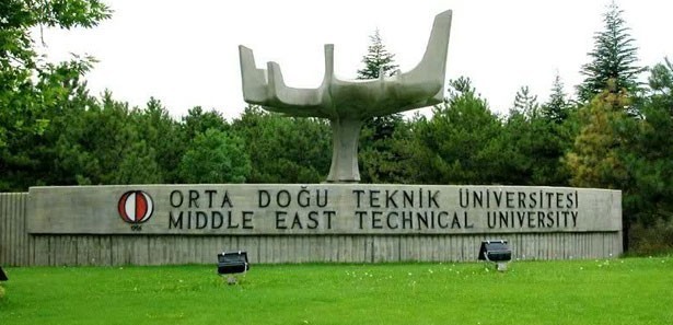 ODTÜ dünyada ilk 60 arasına girdi
