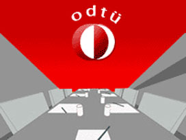 ODTÜ´nün derecesi İtalya´yı hayıflandırdı