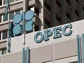 OPEC üretim miktarına dokunmadı OPEC üretim miktarına dokunmadı
