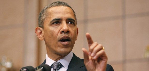 Obama, 60 milyar dolarlık yardımı onayladı