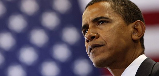 Obama: Bağımsız Filistin kurulsun!