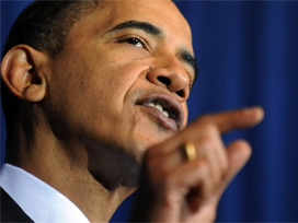 Obama El Kaide için ABD'lileri uyardı 