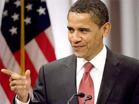Obama: Güç kullanmakta tereddüt etmem 