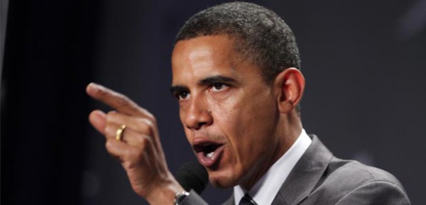 Obama, Mısır için ABD'nin kararını açıkladı 