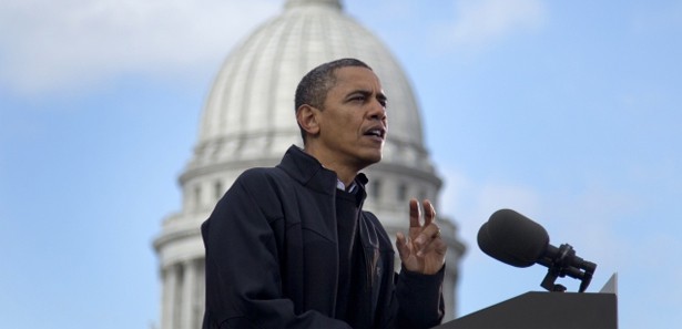 Obama Myanmar'a gidecek