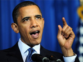 Obama'dan ABD'ye ihraç yapanları üzecek açıklama