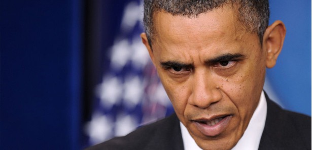 Obama'dan Suriye'yle ilgili şaka gibi açıklama 