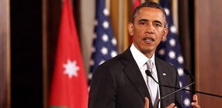 Obama ile Müslüman Kardeşler buluşuyor 