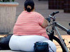 Obezite kireçlenmeye yol açıyor 
