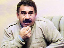 Öcalan, Cemaatle ittifaka hazır olduğunu açıkladı