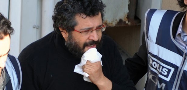 Oda TV'de tahliye yok!