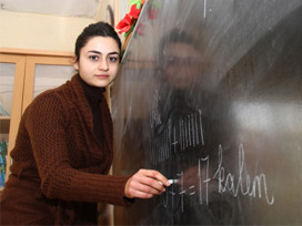 Öğretmenlik başvuruları için son gün!