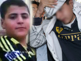 Okul bahçesinde öldüren kavga: 1 ölü