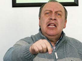 Okuyan: DP, AKP ile koalisyona hazır Okuyan: DP, AKP ile koalisyona hazır