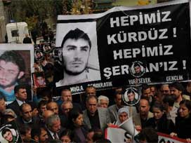 Öldürülen üniversitelinin babası isyan etti