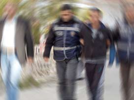 Ölmeden önce polise katilinin ismini söylemiş