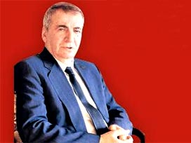 Ömer Öztürkmen toprağa verildi