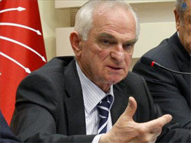 Önder Sav, yeni CHP Tüzüğüne isyan etti