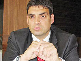 Oran: Bütçe dışa bağımlı hale geldi