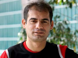 Orduspor'da Metin Diyadin dönemi