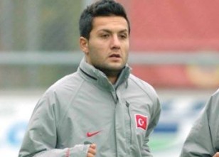 Orduspor'dan Yıldıray Baştürk sürprizi