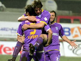 Orduspor'un Fiorentina hayali 
