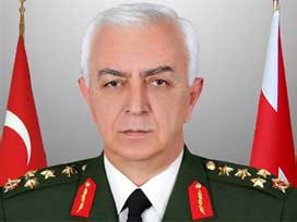 Org. Koşaner'den Cumhuriyet mesajı