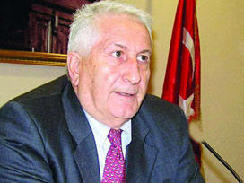 Orgeneral Çevik Bir mercek altında