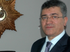 Orhan Özdemir'in özel kalem müdürü için tutuklama kararı 