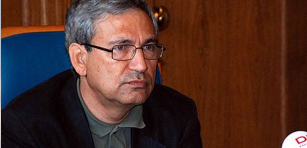 Orhan Pamuk'a göre hükümetin büyük hatası 