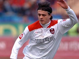 Orhan Şam, Taurasi sonrası umutlandı