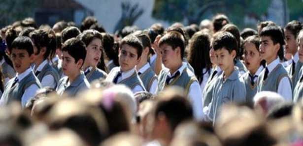 Orta öğretime geçiş sistemi sil baştan