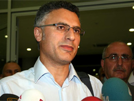 Osman Can'ın yerine Uğur Yiğt seçildi