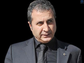 Osman Kaçmaz adaylığını geri çekti Osman Kaçmaz adaylığını geri çekti