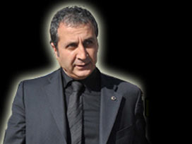 Osman Kaçmaz fuhuş baskınına takıldı!