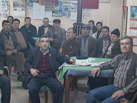 Osmancık'ta 15 işyerine sigara cezası 