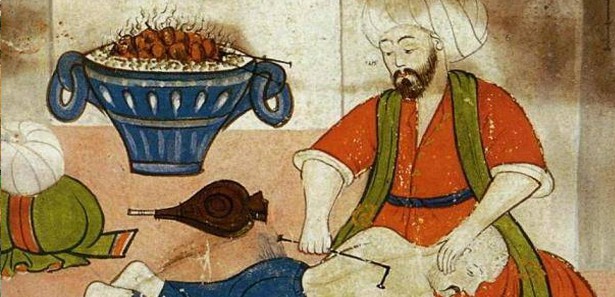 Osmanlı reçeteleri 
