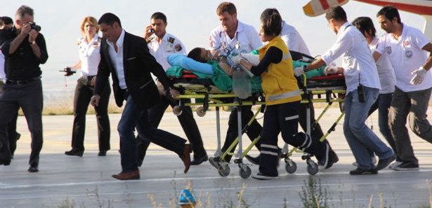 Otobüs şoförü ve askerler dehşet anını anlattı Otobüs şoförü ve askerler dehşet anını anlattı