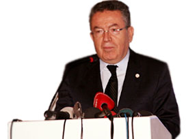 Özcan: Başörtüsü ve katsayıda tatmin ettik