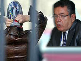 Özcan: