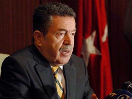 Özcan'dan Erdoğan ile görüşme açıklaması