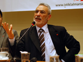 Özel: T.C. sona erdi, uzatmaları oynuyor