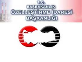 Özelleştirmeye çıkan kamuya ait sosyal tesisler