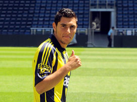 Özer: En büyük takım Fenerbahçe 