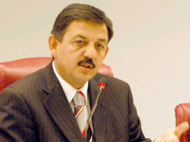 Özhaseki'den CHP'ye tazminat davası