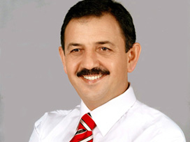 Özhaseki, iftiralardan bertaraf timi kurdu