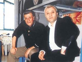 Özkan ve Balbay bağımsız aday olacaklar